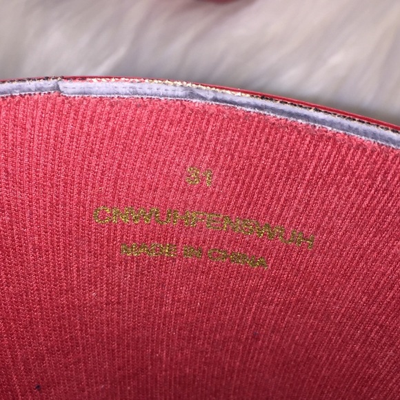 Sale! Burberry booties - Picture 7 of 8